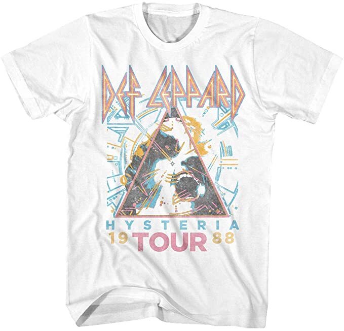 Crème D’Argent tergum Rock Shirt